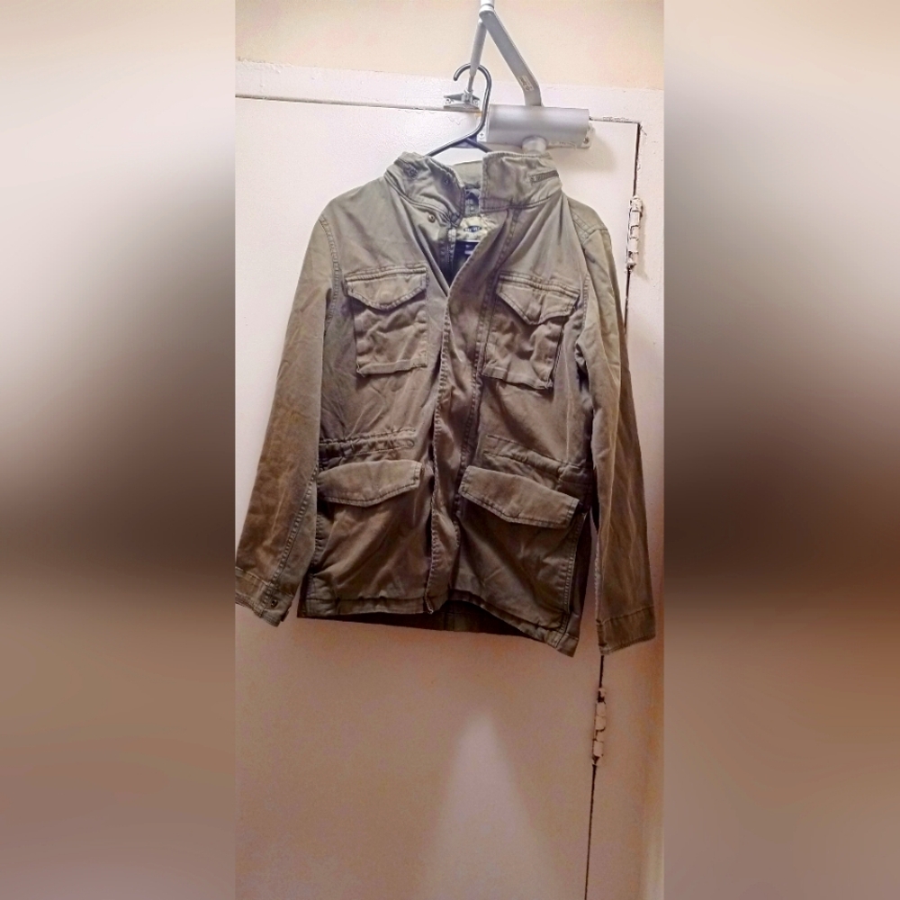 Old navy,working Jacket,